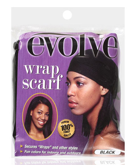 FirstLine Manufacturing Evolve Wrap Scarf