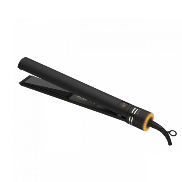 Hot Tools Professional Black Gold Evolve Straightener 25mm - Afro Hair Boutique