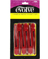 FirstLine Manufacturing Evolve Chemical Proof Styling Clips