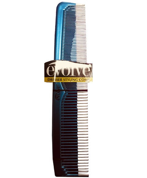 FirstLine Manufacturing Evolve Dresser Styling Comb 4503