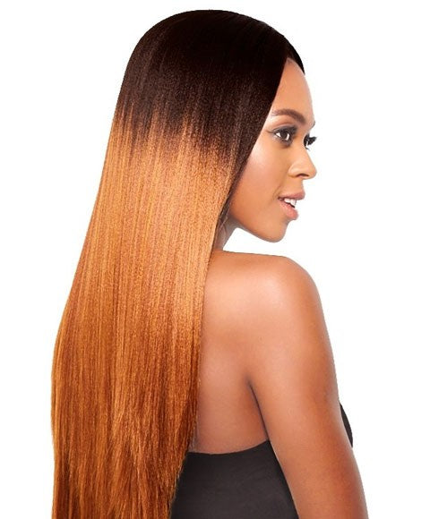 sleek  EW HH European Weave