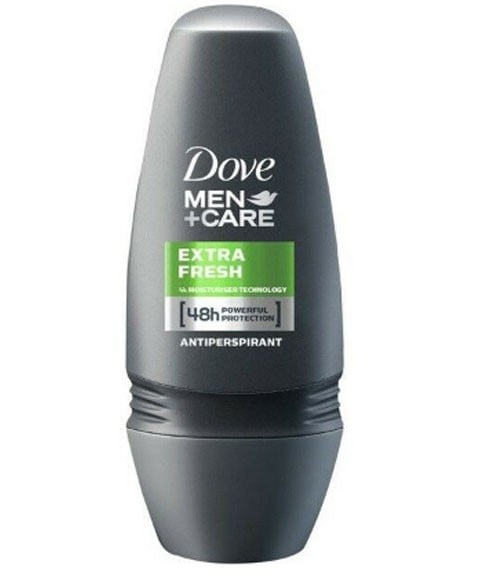 Dove Men Care Extra Fresh 48H Anti Perspirant Roll On