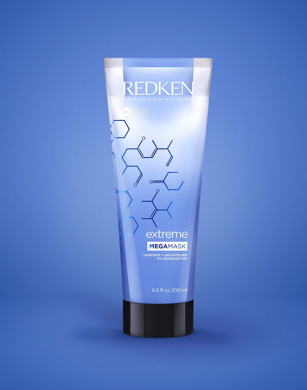 Redken Extreme Mega Mask 200ml