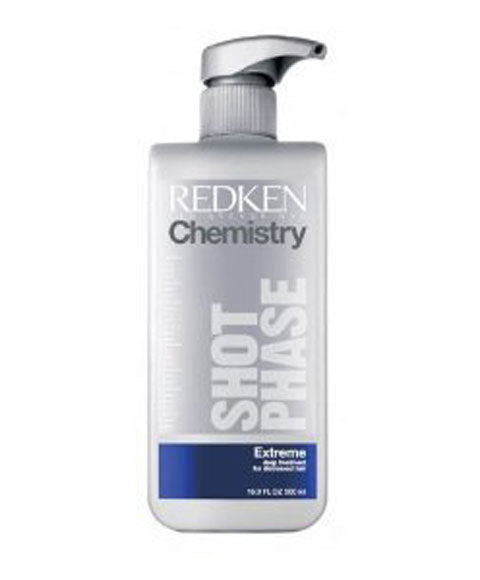 Redken Chemistry Shot Phase Extreme Treatment