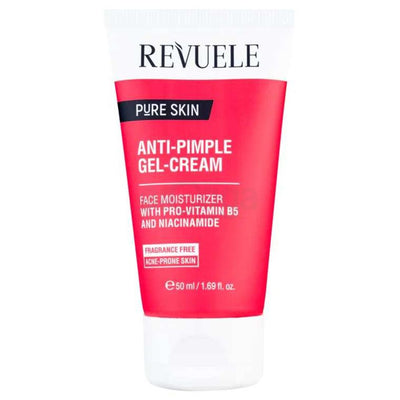 Revuele Pure Skin Anti Pimple Gel Cream 50ml