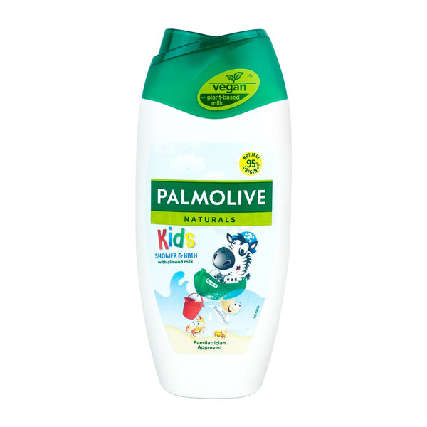 Palmolive Naturals Kids Shower And Bath Gel 250ml