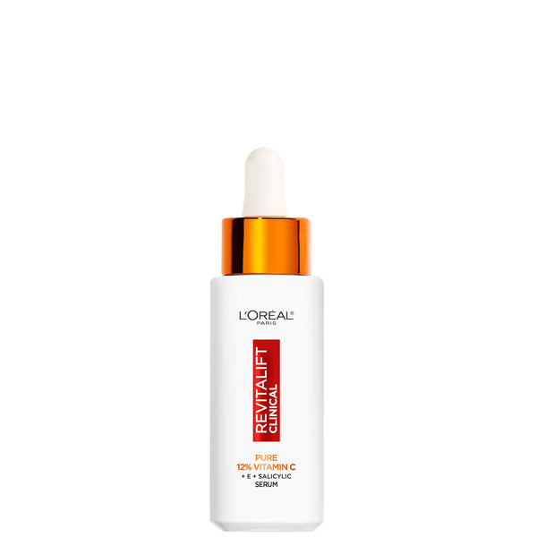 L’Oreal Paris Revitalift Clinical Pure 12% Vitamin C Serum 30ml