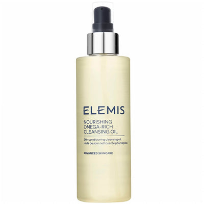 Elemis Nourishing Omega Rich Cleansing Oil 195ml