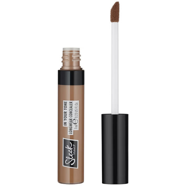 Sleek Make Up In Your Tone Longwear Concealer 6N I M Vegan 7ml
