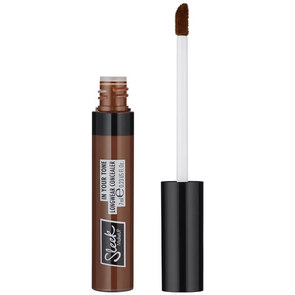 Sleek Make Up In Your Tone Longwear Concealer 1C I M Vegan 7ml