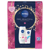 Nivea Feel Beautiful Skincare Gift Set