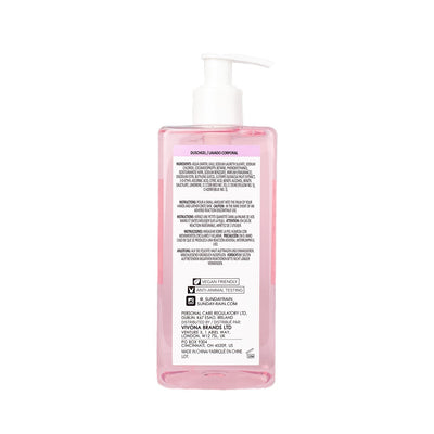 Sunday Rain Acai Berry Body Wash 440ml