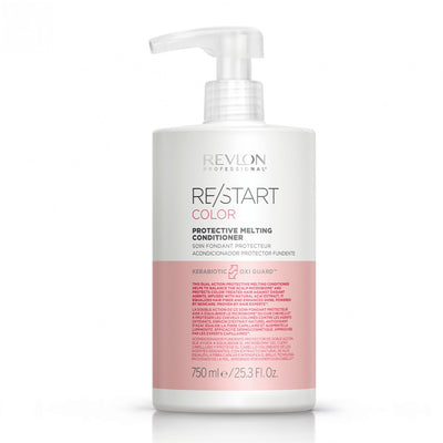 Revlon Restart Color Protective Melting Conditioner 30ml / 750ml