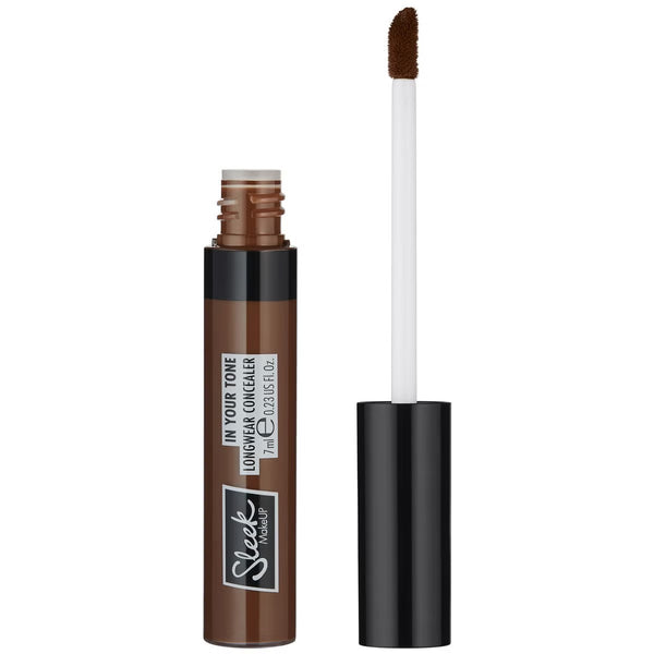 Sleek Make Up In Your Tone Longwear Concealer 11C I M Vegan 7ml