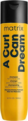 Matrix Total Results A Curl Can Dream Shampoo 300ml