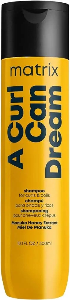 Matrix Total Results A Curl Can Dream Shampoo 300ml