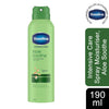 Vaseline Intensive Care Spray Moisturiser Aloe Soothe 190ml