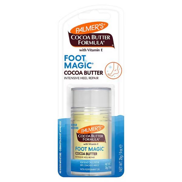 Palmer's Cocoa Butter Formula Heel Repair Stick 25g - Afro Hair Boutique