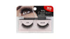 Ardell 100% Human Hair False Fashion/Natural Eye Lashes 138 Black