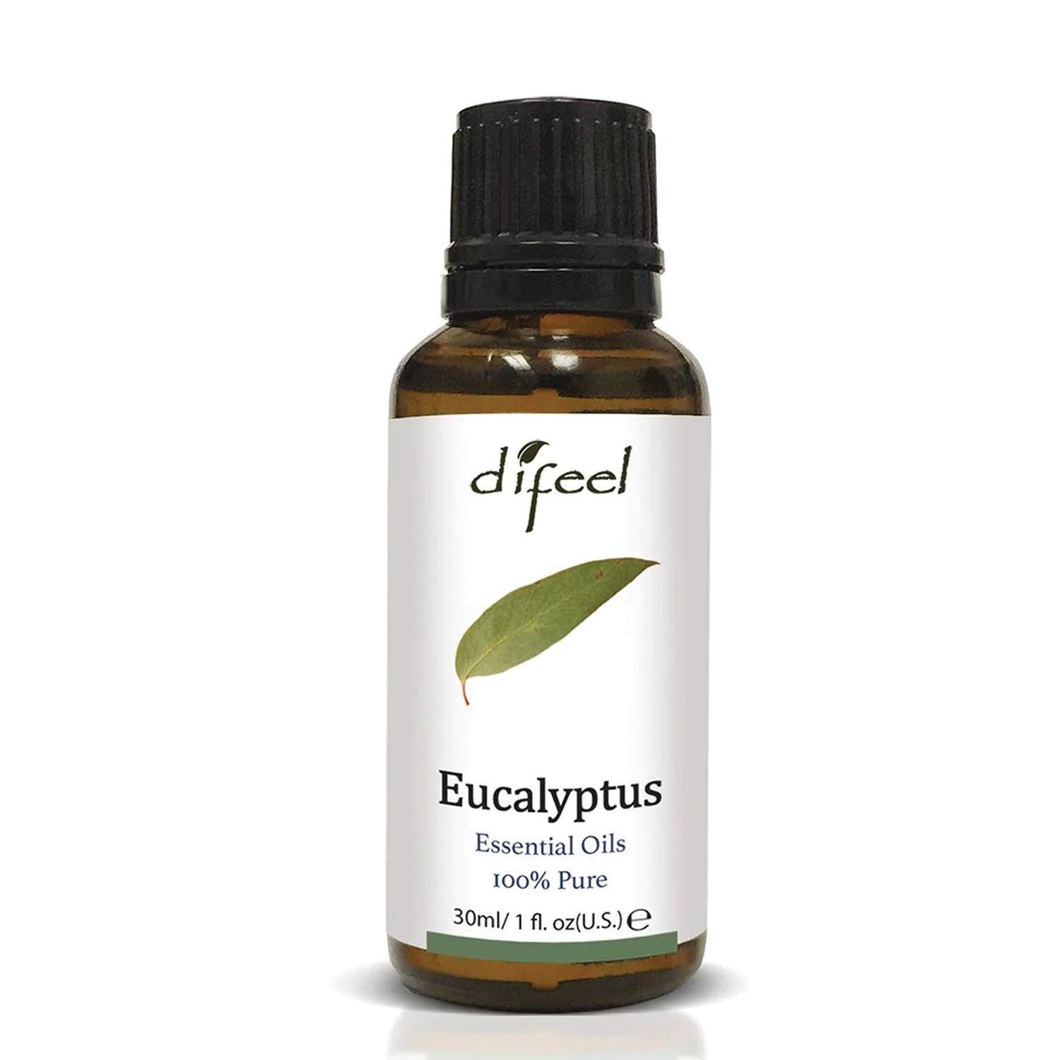 Difeel Eucalyptus Essential Oil 30ml