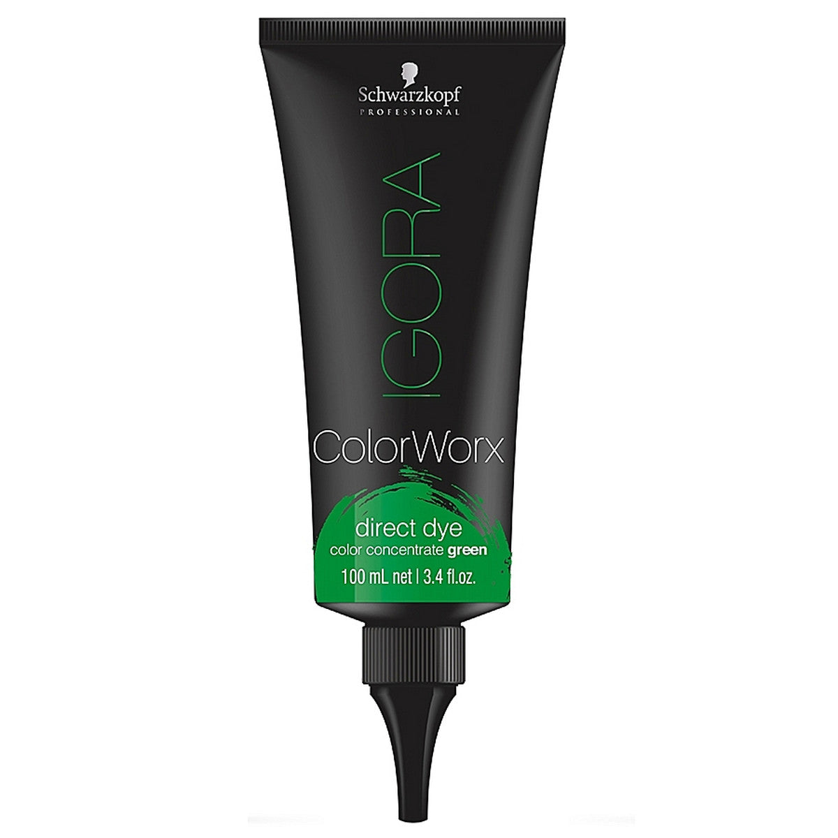 Schwarzkopf Professional Igora Colorworx Direct Dye 100ml