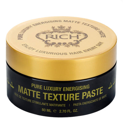 Rich Pure Luxury Energising Matte Texture Paste 80ml