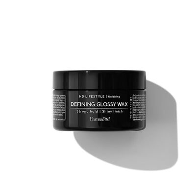 Farmavita HD Lifestyle Defining Glossy Wax 100ml