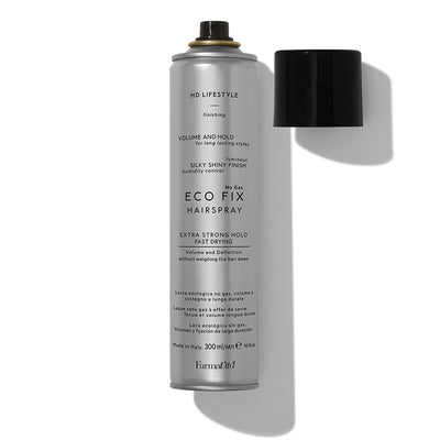 Farmavita HD Lifestyle Eco Fix Extra Strong Hold Hairspray 300ml