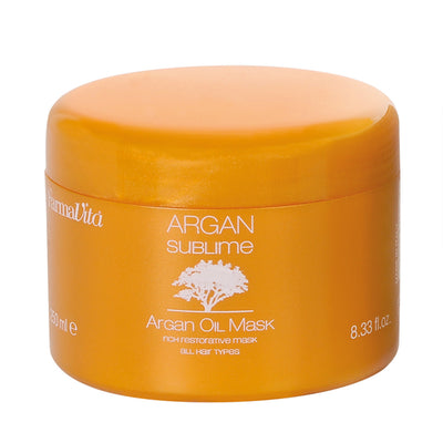 Farmavita Argan Sublime Argan Oil Mask 250ml / 1000ml