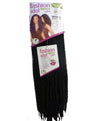 Sleek Fashion Idol Express Syn Mambo Reggae Twist Braid