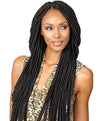 Bobbi Boss Synthetic Bomba Faux Dread Locks 20