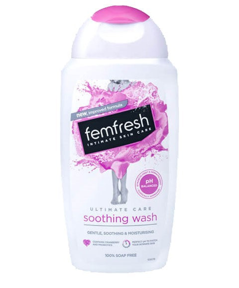 Fem Fresh Ultimate Care Soothing Wash