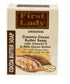 Firstlady First Lady Original Creamy Cocoa Butter Soap