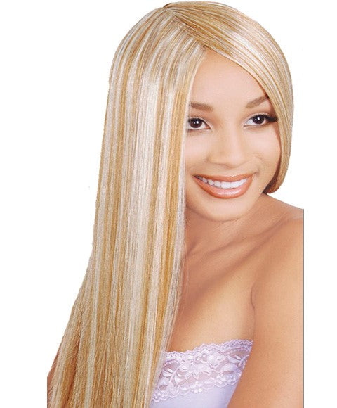 Janet Collection Florence HH European Remy Hair