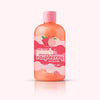 Bubble T Frozen Peach Raspberry Smoothie Bath And Shower Gel 500ml