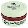 Gabri Professional Gabri Hair Styling Auqa Hair Wax With Rosemary And Mint 150ml