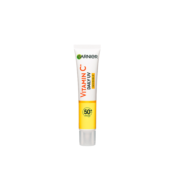 Garnier Skin Active Vitamin C Daily UV Brightening Fluid 50 SPF 40ml