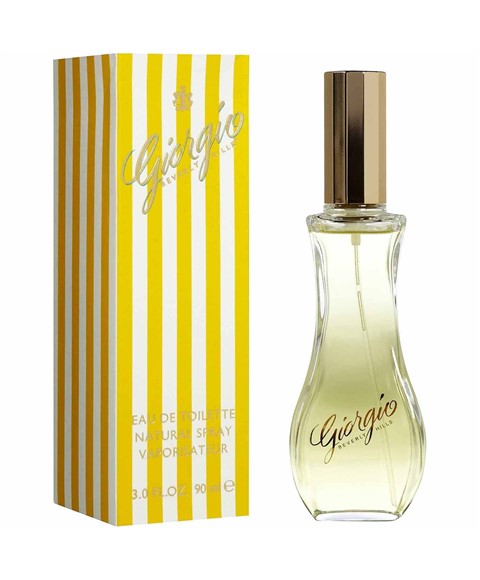 Giorgio Beverly Hills Eau De Toilette