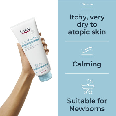 Eucerin Atocontrol Calming Blam 200ml