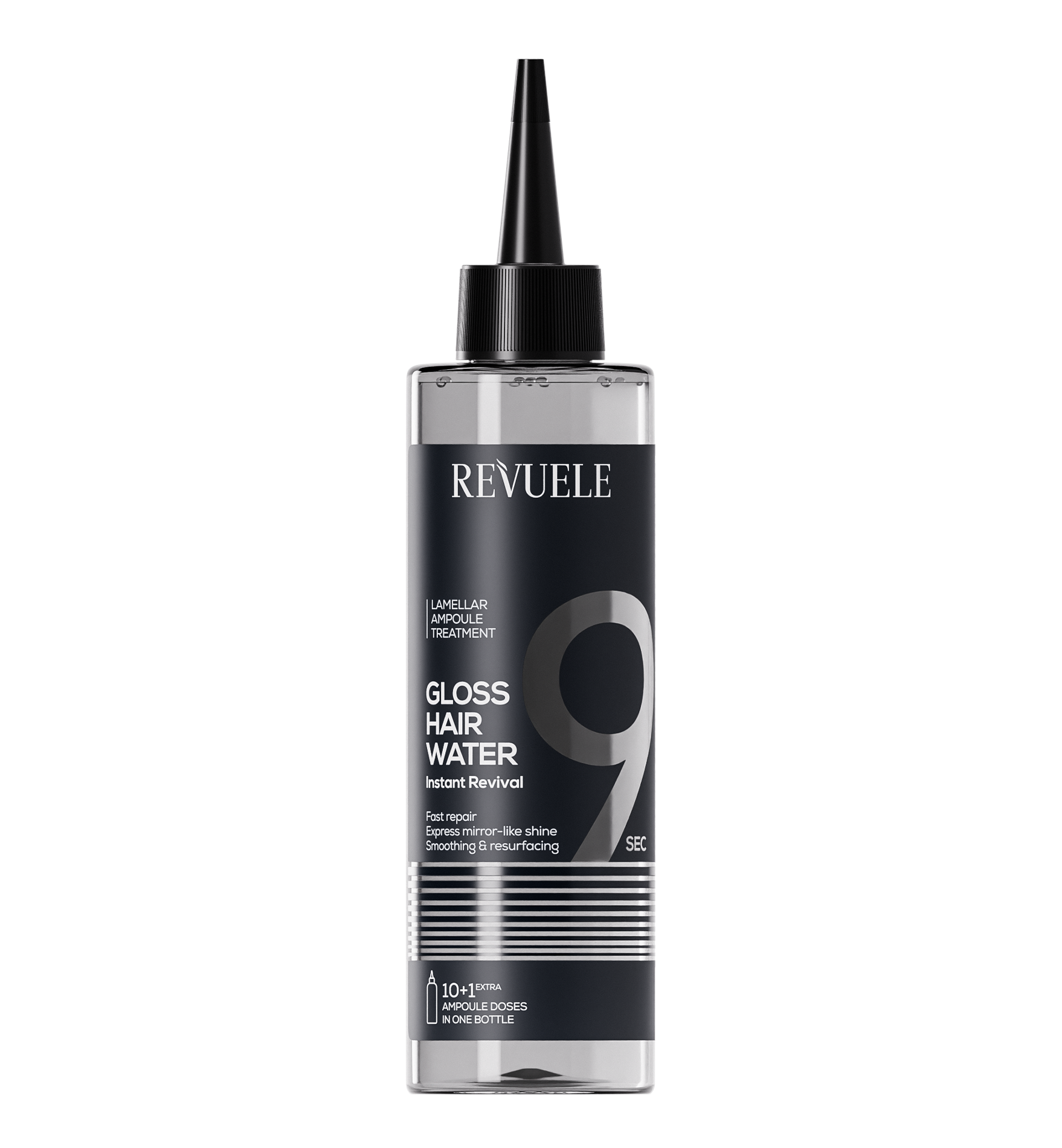 Revuele Gloss Hair Water Instant Revival 220ml