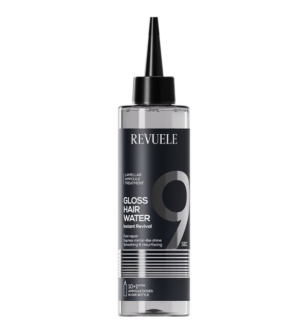 Revuele Gloss Hair Water Instant Revival 220ml