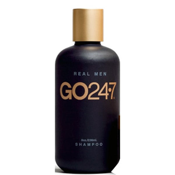 GO247 Real Men Shampoo