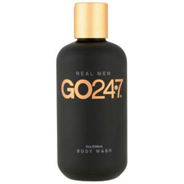 GO247 Body Wash For Real Men