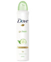 Dove Go Fresh Cucumber And Green Tea 48H Anti Perspirant Spray