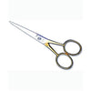 Fine LinesUK Finelines Barber Scissors Gold Handle 33413