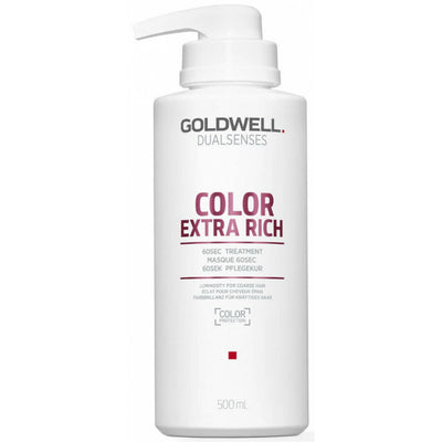 Goldwell Dualsenses Color 60 Sec Treatment 200ml / 500ml