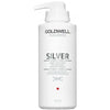 Goldwell Dualsenses Silver 60Sec Treatment Masque 200ml / 500ml