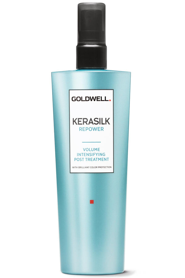 Goldwell Kerasilk Volume Intensifying Post Treatment 125ml