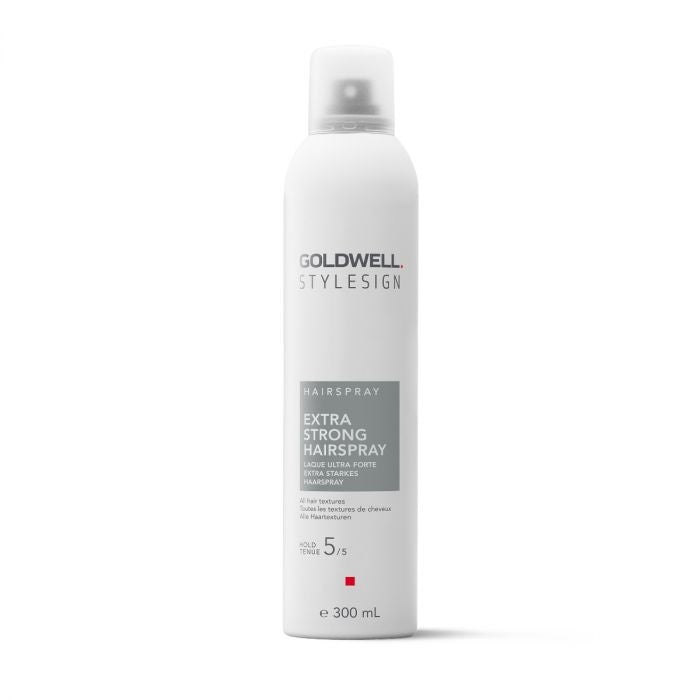 Goldwell Style Sign Extra Strong Hairspray 300ml