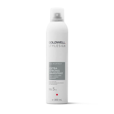 Goldwell Style Sign Extra Strong Hairspray 300ml